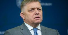 Rossz hírek érkeztek Robert Fico állapotáról: maradandó mozgásszervi károsodást szenvedett a szlovák kormányfő