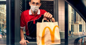 Vége az önfeledt Mekizésnek, megtagadhatja a McDonald’s a kiszolgálásunkat, ha így rendelünk