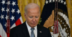 Hivatalos: Joe Biden visszalépett – Így indokolta a döntést