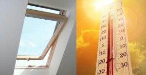 Hogyan hűtsd le az otthonod a legnagyobb hőségben? Fuss a gyógyszertárba, elég lesz 500 forint