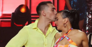 Tóth Gabi a Dancing with the stars zsűriről: Sok nehéz helyzetet teremtettek nekünk, amire semmi szükség nem lett volna