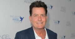 Hogy néz ki Charlie Sheen mára felnőtt lánya? Az Only Fans sztárja