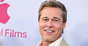 Brad Pitt reakciója arra, hogy egy francia nőtől 830 ezer eurót lopott el egy csaló, aki a színésznek adta ki magát