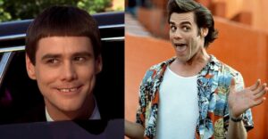 Jim Carrey elárulta, hogy az egyik karakterét szeretné „még egyszer” eljátszani. Nagyon kevesen tippeltek volna jól