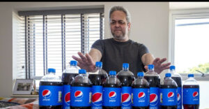 20 éven keresztül napi 30 doboz Pepsivel oltotta szomját: ez lett a vége