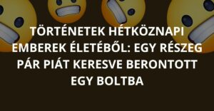 Ki megy át elsőként a kereszteződésen? Egy egyszerű kérdés, amelyre még a tapasztalt sofőrök is hibásan válaszolnak