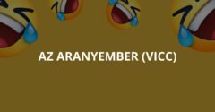 Az aranyember (Vicc)